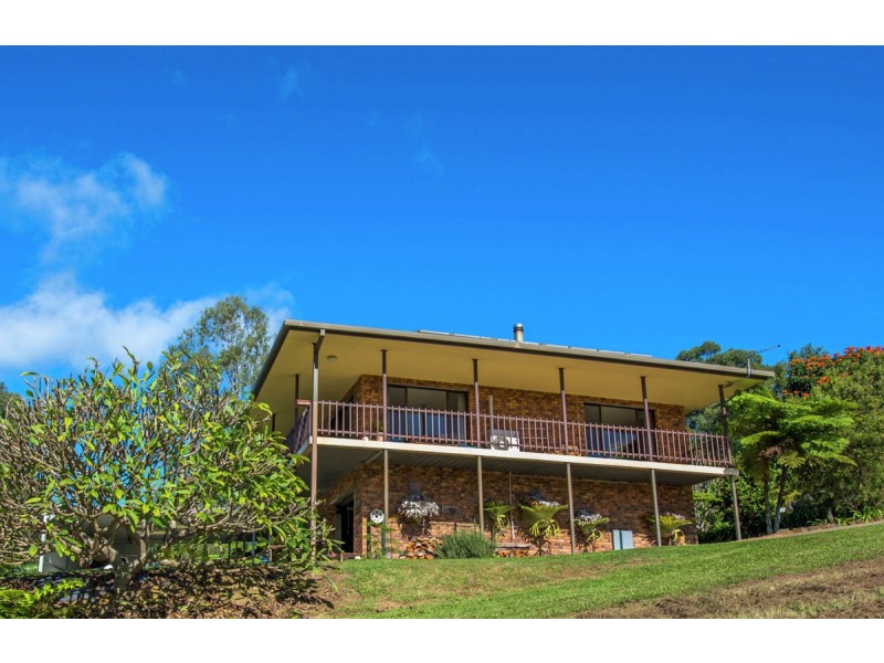 5 Wattle Close, Bellingen NSW 2454
