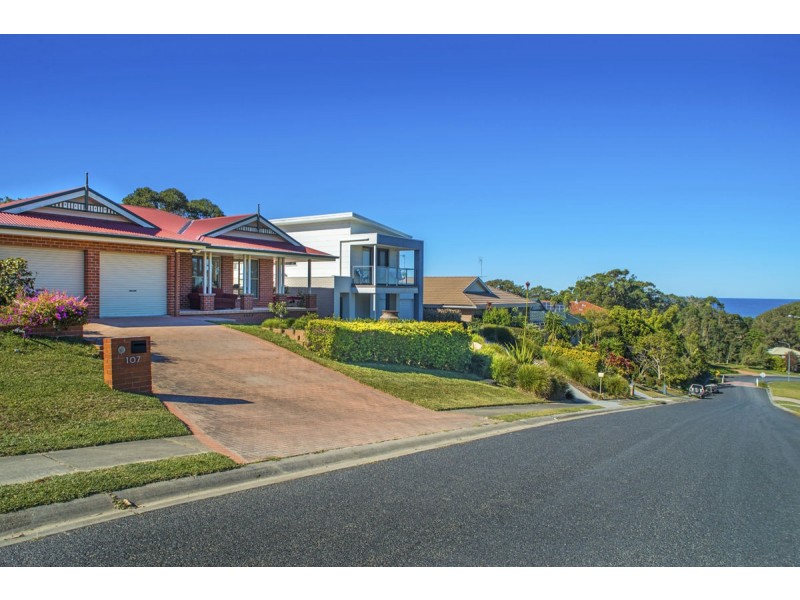 107 Ocean View Drive, Valla Beach NSW 2448