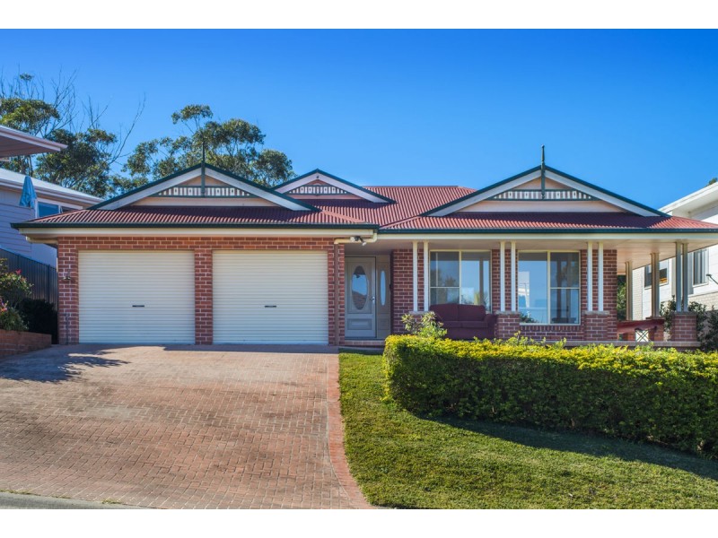 107 Ocean View Drive, Valla Beach NSW 2448