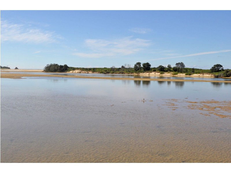 107 Ocean View Drive, Valla Beach NSW 2448