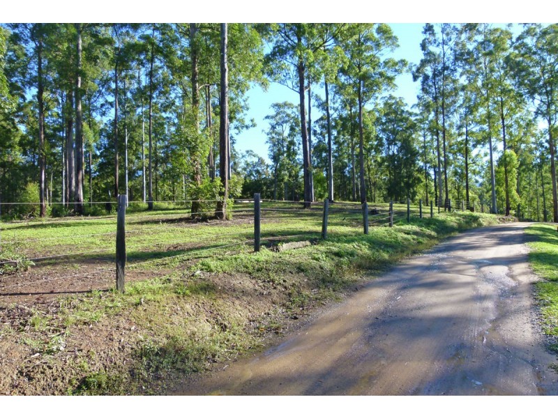 137 Mahers Road, Bellingen NSW 2454