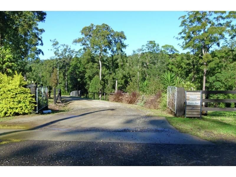 137 Mahers Road, Bellingen NSW 2454