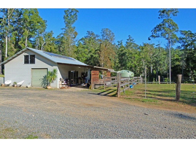 137 Mahers Road, Bellingen NSW 2454