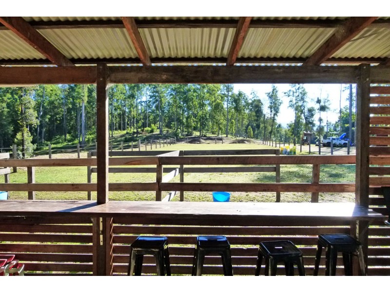 137 Mahers Road, Bellingen NSW 2454