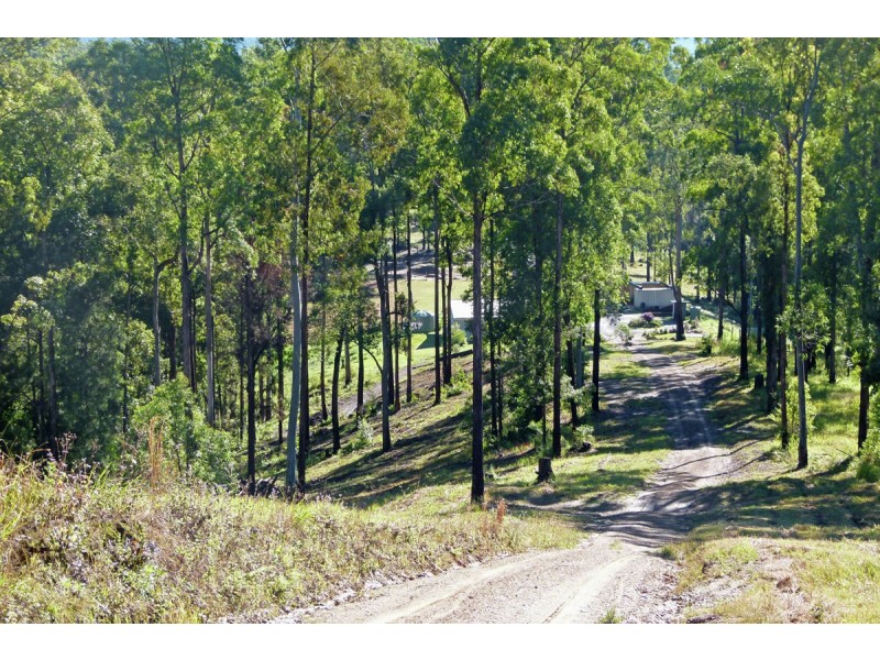 137 Mahers Road, Bellingen NSW 2454