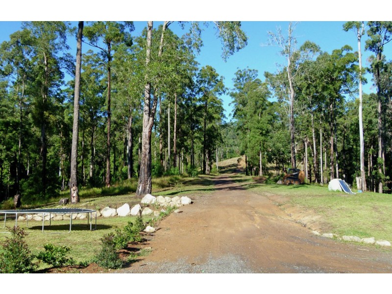 137 Mahers Road, Bellingen NSW 2454