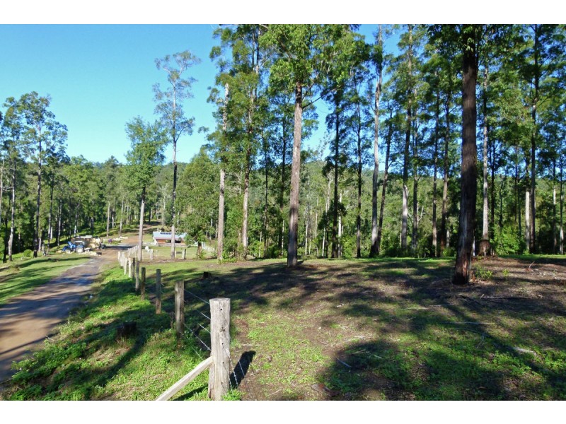 137 Mahers Road, Bellingen NSW 2454
