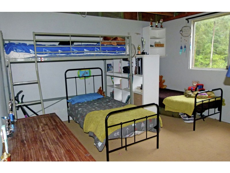 137 Mahers Road, Bellingen NSW 2454