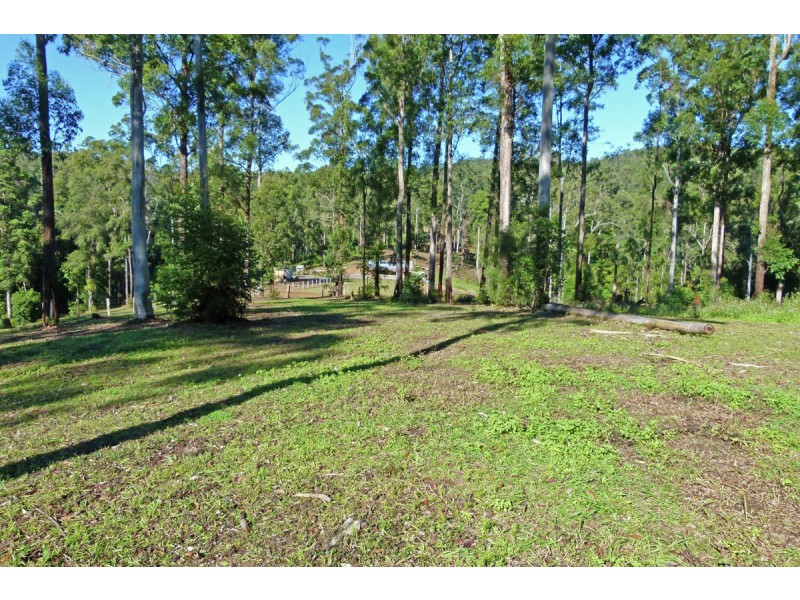 137 Mahers Road, Bellingen NSW 2454