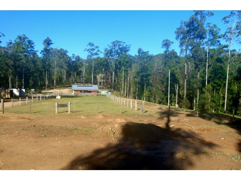 137 Mahers Road, Bellingen NSW 2454