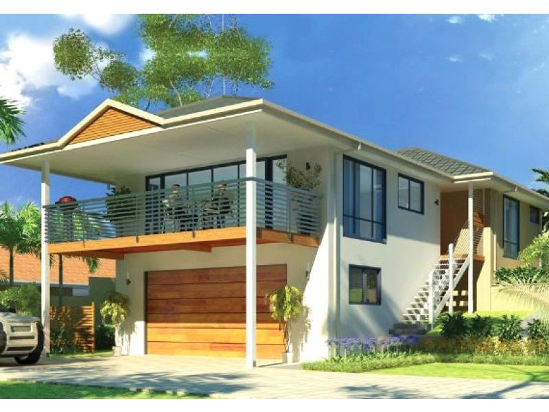 Figwood Drive, Bellingen NSW 2454