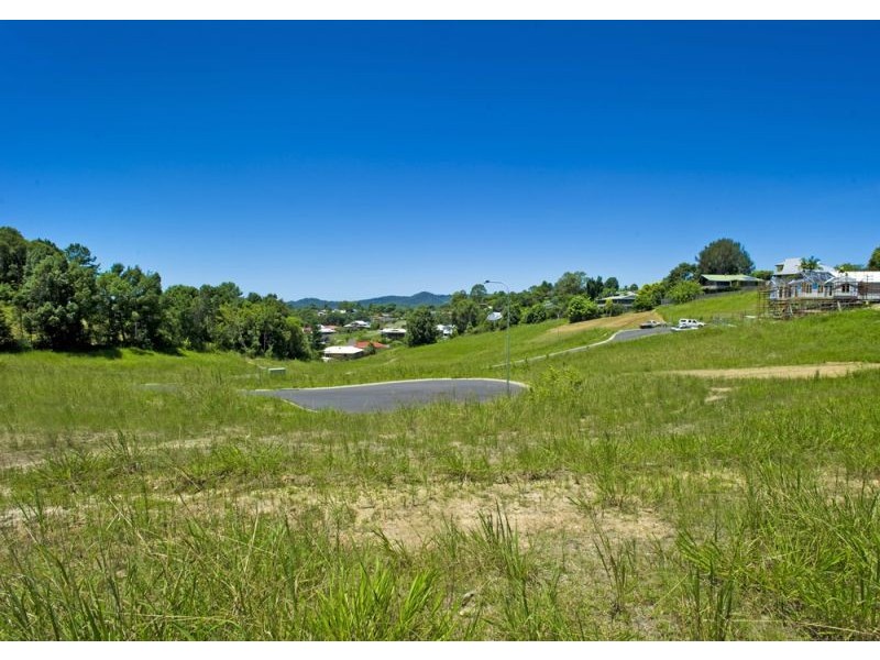 Figwood Drive, Bellingen NSW 2454