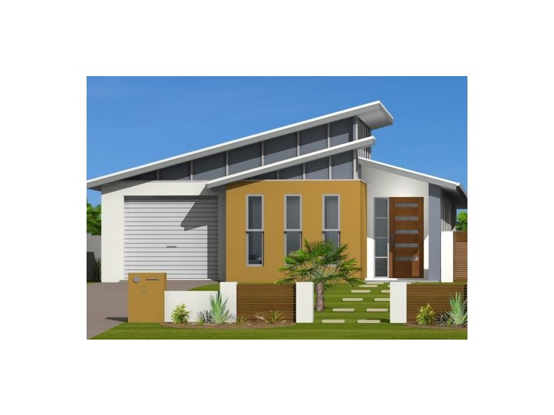 Figwood Drive, Bellingen NSW 2454