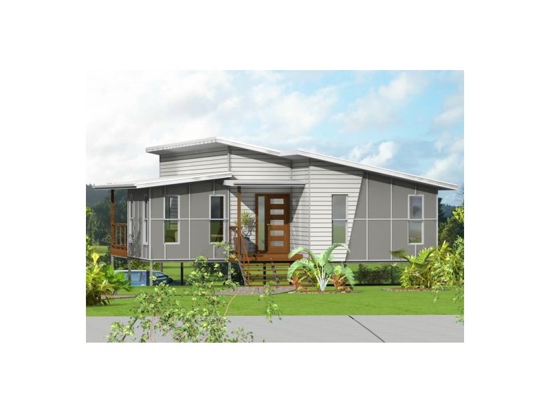 Figwood Drive, Bellingen NSW 2454