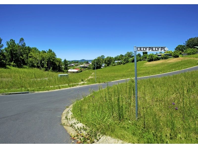 Figwood Drive, Bellingen NSW 2454