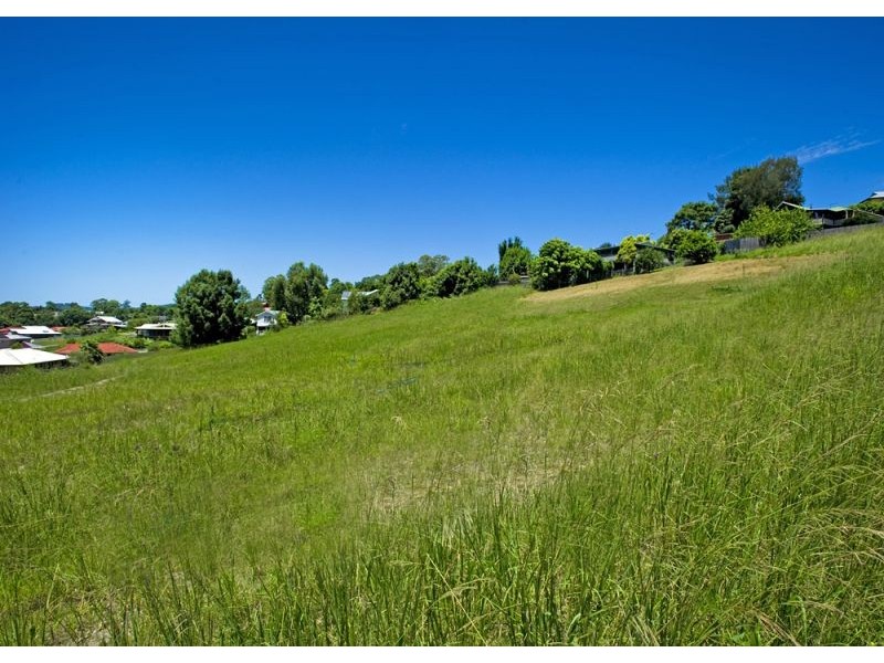 Figwood Drive, Bellingen NSW 2454