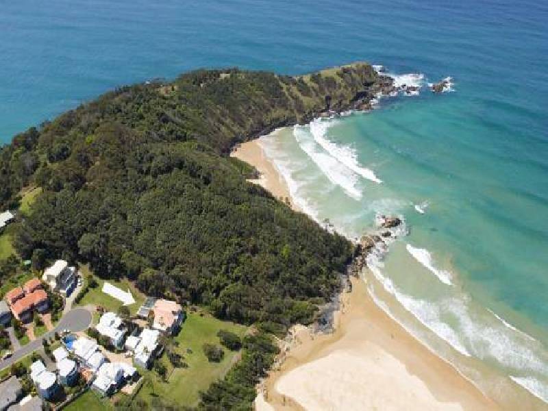 Coffs Harbour NSW 2450