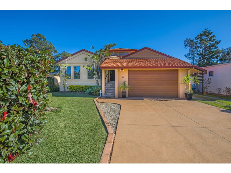 9 Marshall Place, Urunga NSW 2455