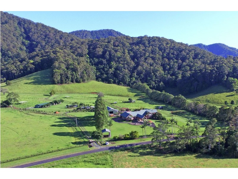 444 Crossmaglen Road, Bonville NSW 2441