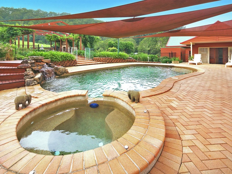 444 Crossmaglen Road, Bonville NSW 2441