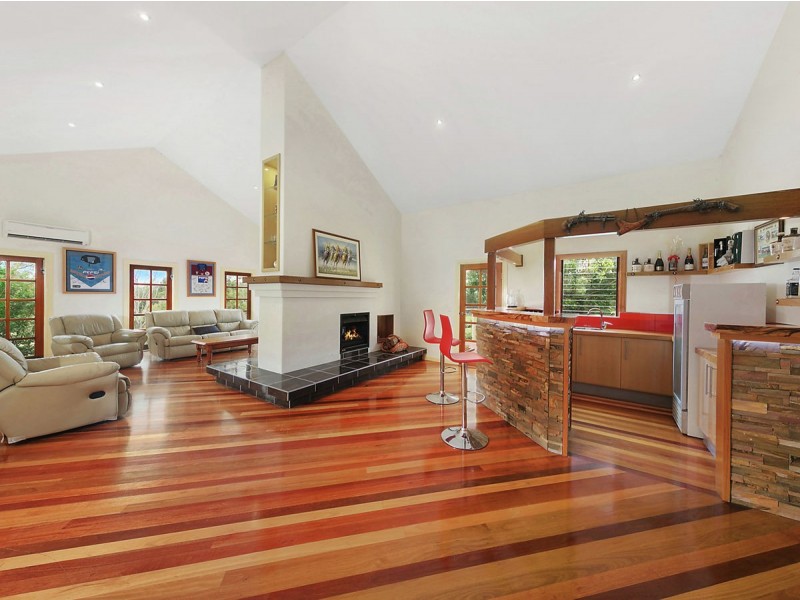 444 Crossmaglen Road, Bonville NSW 2441