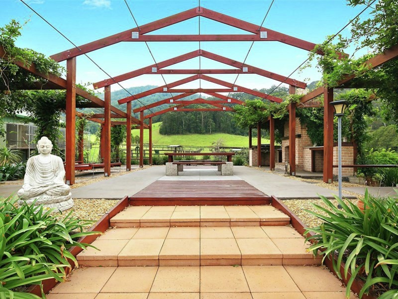 444 Crossmaglen Road, Bonville NSW 2441