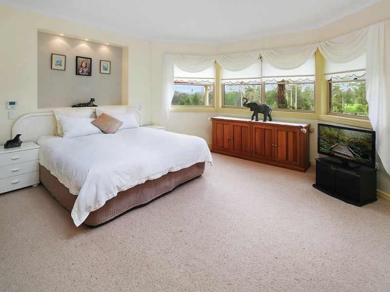 444 Crossmaglen Road, Bonville NSW 2441