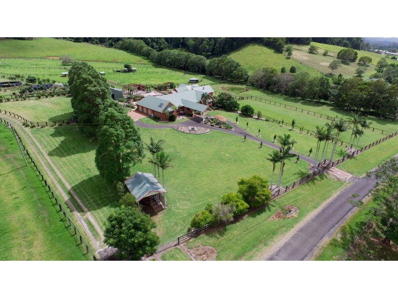 444 Crossmaglen Road, Bonville NSW 2441
