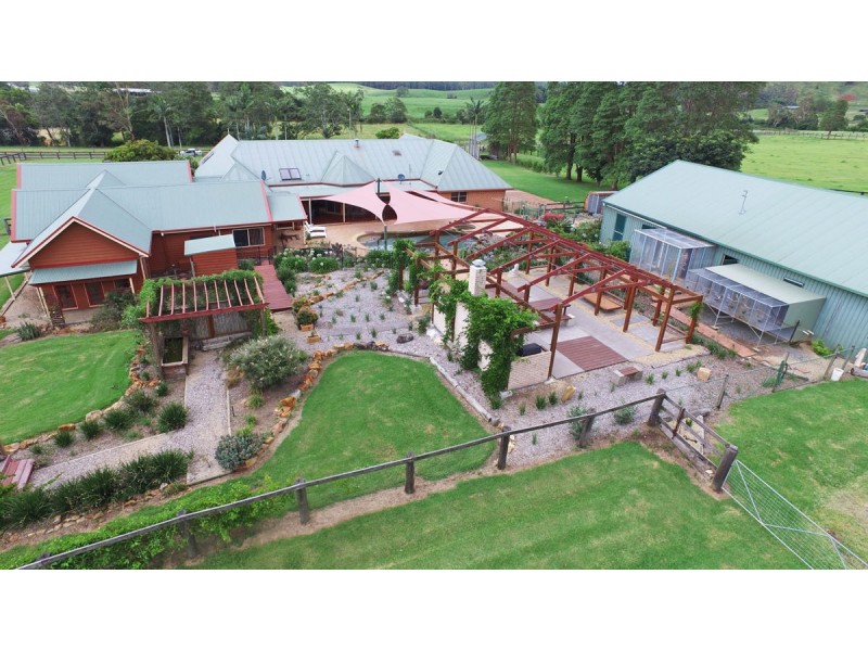 444 Crossmaglen Road, Bonville NSW 2441