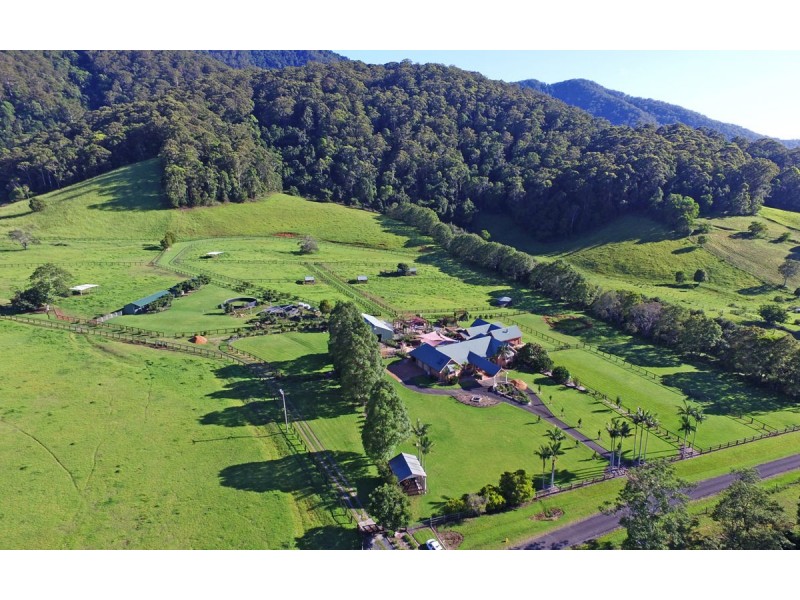 444 Crossmaglen Road, Bonville NSW 2441