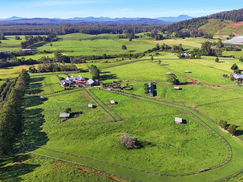 444 Crossmaglen Road, Bonville NSW 2441