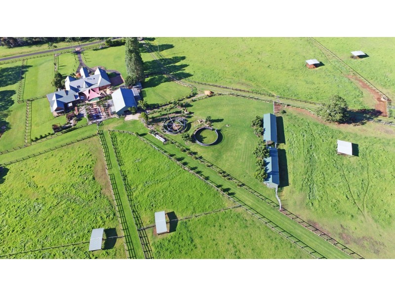 444 Crossmaglen Road, Bonville NSW 2441