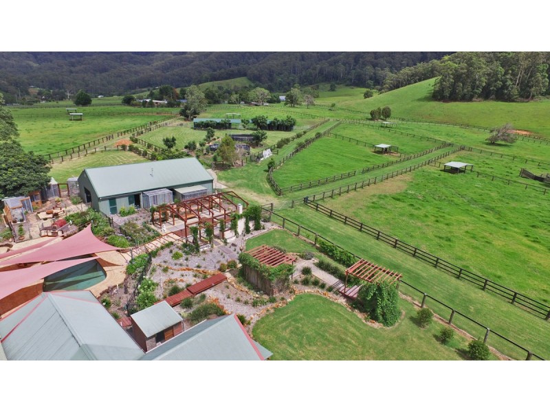 444 Crossmaglen Road, Bonville NSW 2441