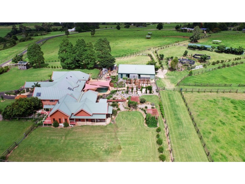 444 Crossmaglen Road, Bonville NSW 2441