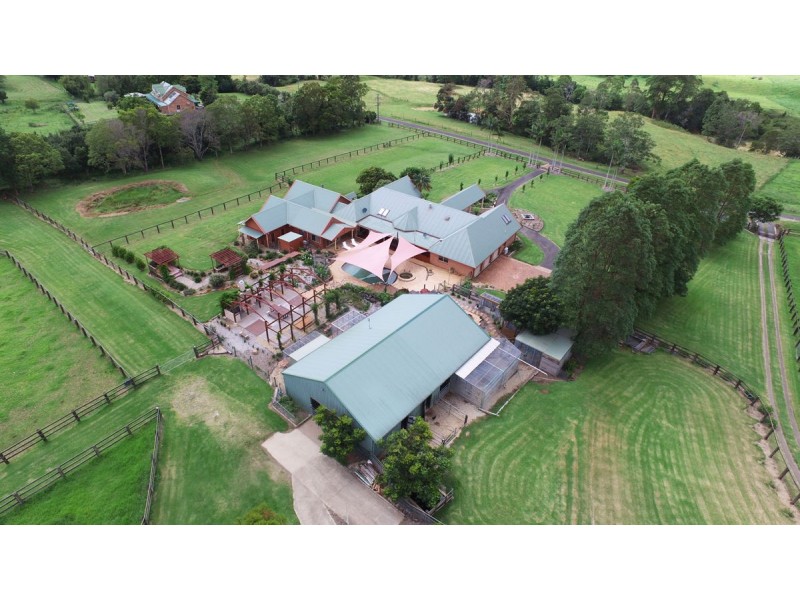 444 Crossmaglen Road, Bonville NSW 2441