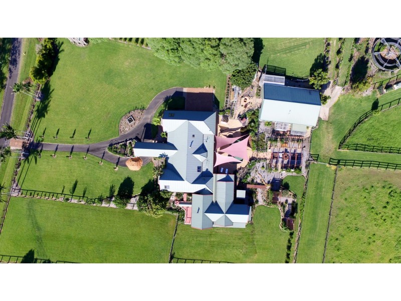 444 Crossmaglen Road, Bonville NSW 2441