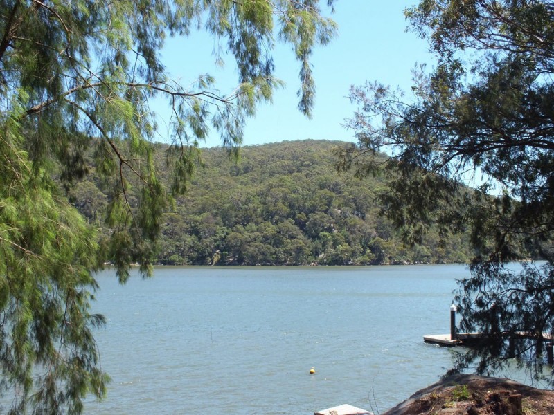 Lot 36 Coba Point, Berowra NSW 2081