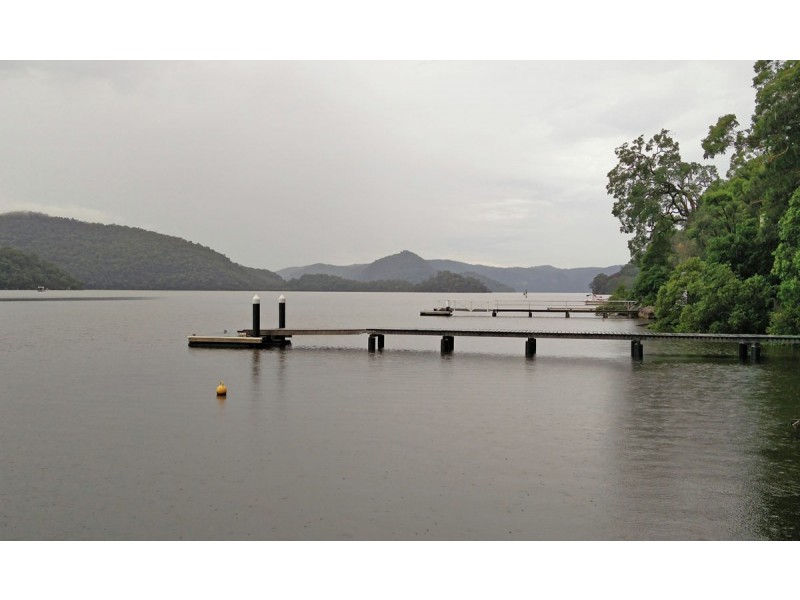 Lot 36 Coba Point, Berowra NSW 2081