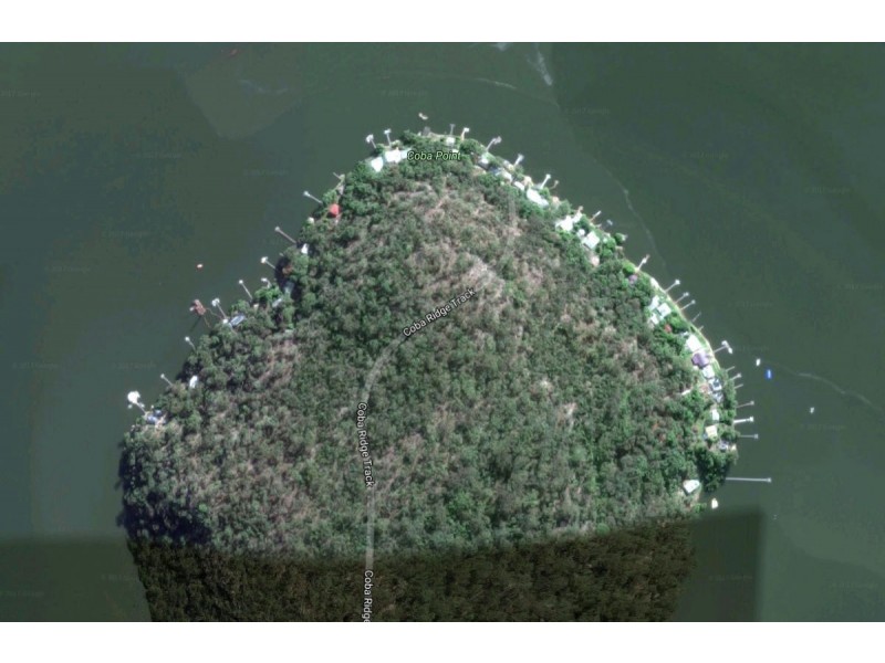 Lot 36 Coba Point, Berowra NSW 2081