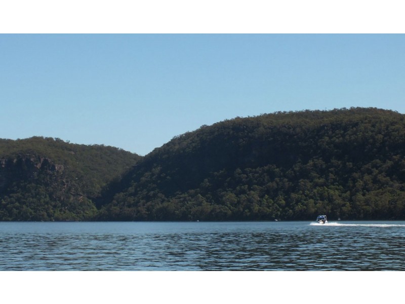 Lot 36 Coba Point, Berowra NSW 2081