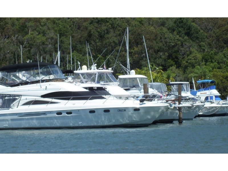 Lot 36 Coba Point, Berowra NSW 2081