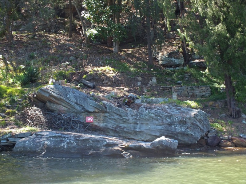 Lot 36 Coba Point, Berowra NSW 2081