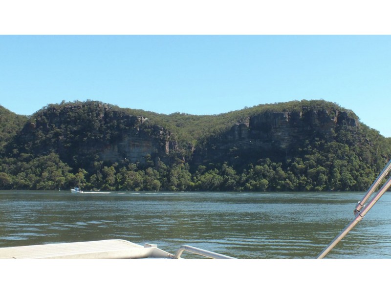 Lot 36 Coba Point, Berowra NSW 2081