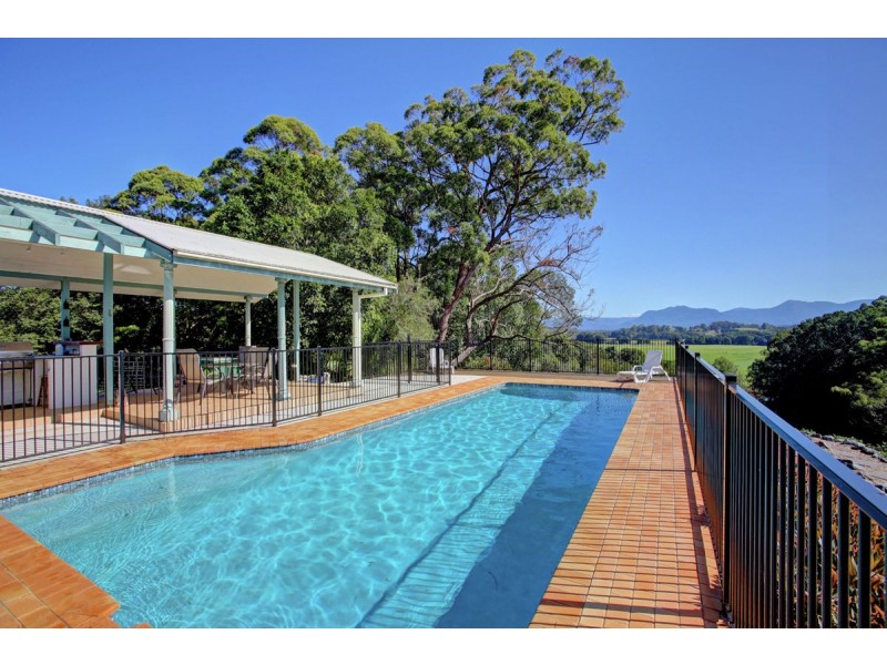 524 North Bank Road, Bellingen NSW 2454