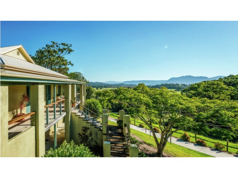 524 North Bank Road, Bellingen NSW 2454