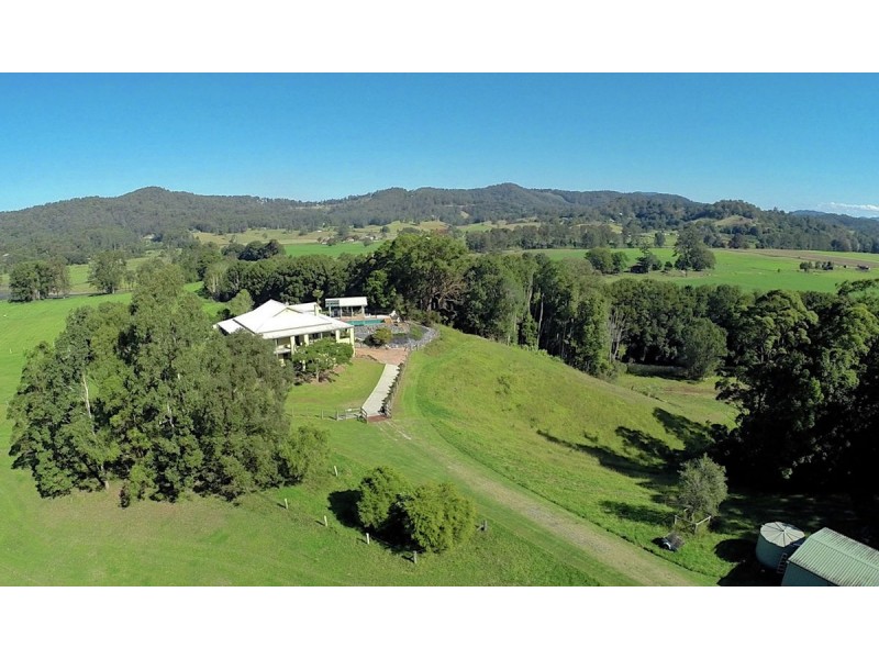 524 North Bank Road, Bellingen NSW 2454