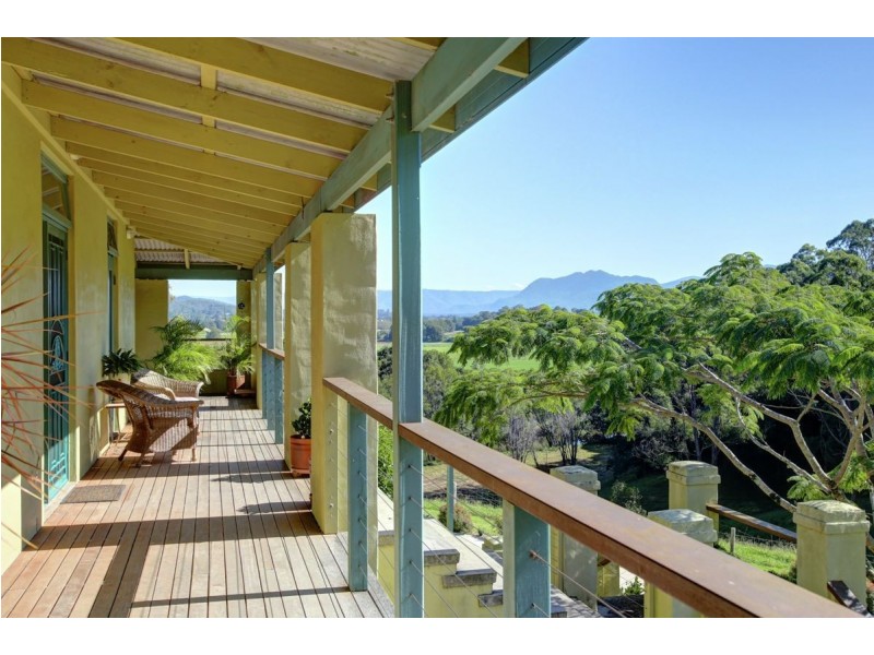 524 North Bank Road, Bellingen NSW 2454