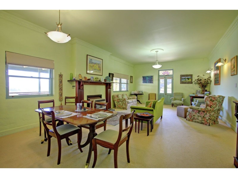 524 North Bank Road, Bellingen NSW 2454