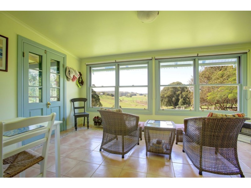 524 North Bank Road, Bellingen NSW 2454