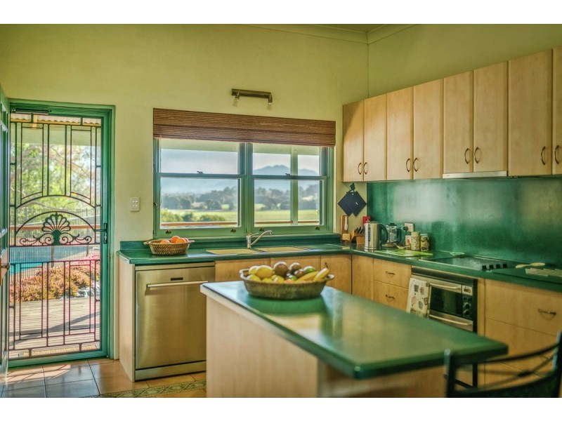 524 North Bank Road, Bellingen NSW 2454